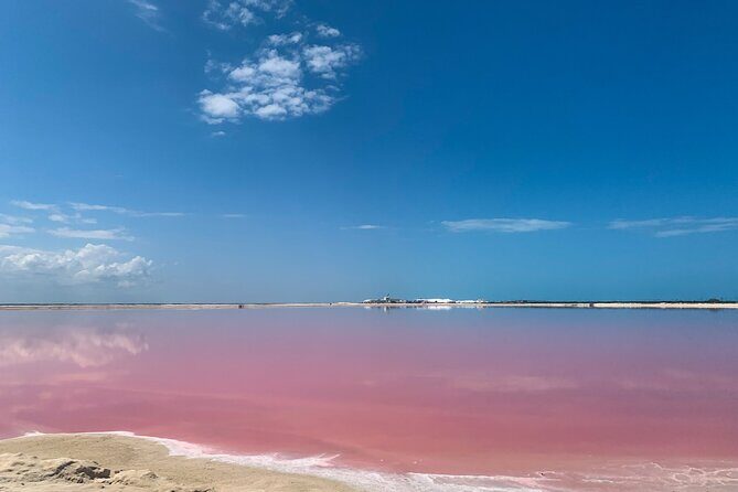 Safari in Rio Lagartos, Coloradas and Mayan Bath - Food and what’s included (and what’s not)