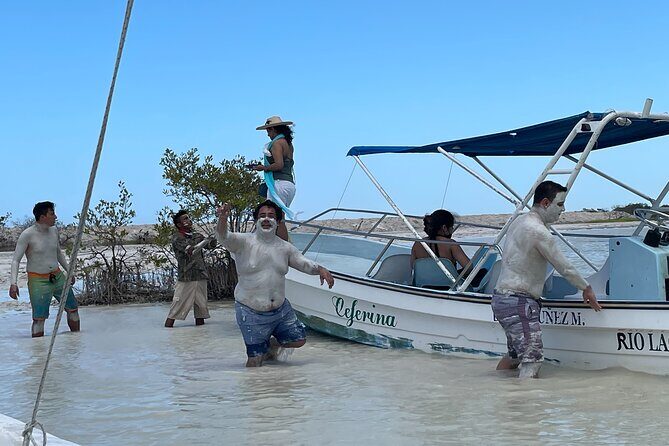 Safari in Rio Lagartos, Coloradas and Mayan Bath - Best fit: who will love this tour (and who should choose differently)