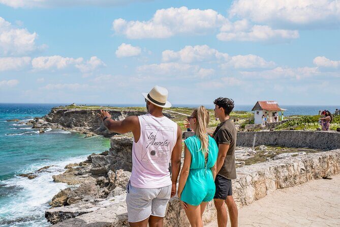 Sailing All Inclusive Experience in Catamaran to Isla Mujeres - Who this tour suits best (and who should pass)