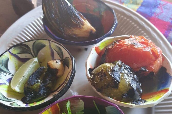Salsa & Salsa cooking lessons + Beach day - Cooking, Chips, and the Beach-Club Energy at Poncho’s