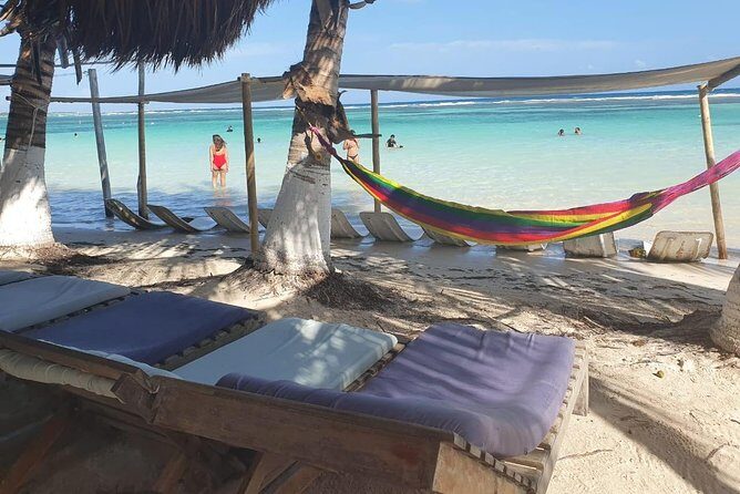 Salsa & Salsa cooking lessons + Beach day - Who Should Book This, and Who Might Want a Different Plan