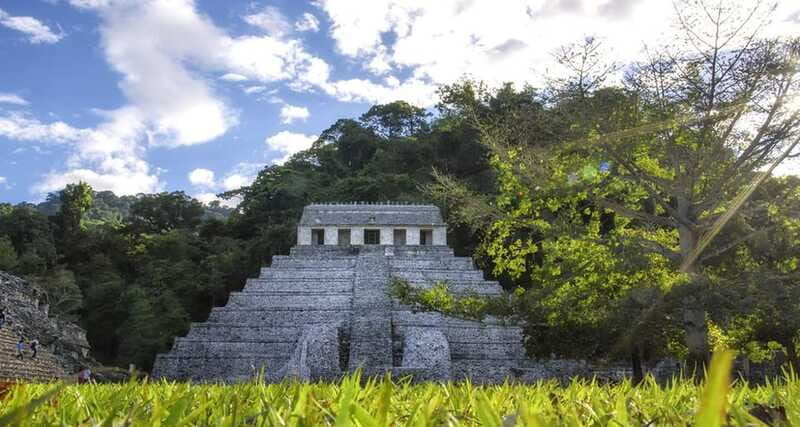 San Cristóbal: Agua Azul, Misol Ha & Palenque Experience - Getting back: drop-off options that fit different trip styles