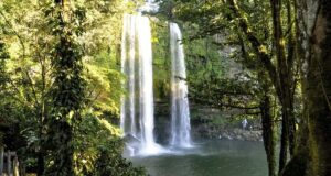 San Cristóbal: Agua Azul, Misol Ha, & Palenque Full-Day Tour - Before the falls: the Ocosingo breakfast stop