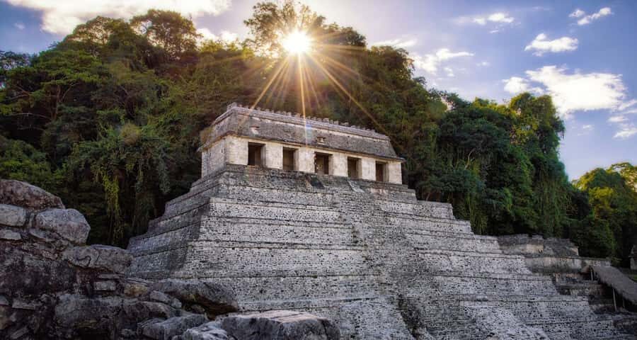 San Cristóbal: Agua Azul, Misol Ha, & Palenque Full-Day Tour - Language reality: Spanish-speaking driver/operator, limited narration