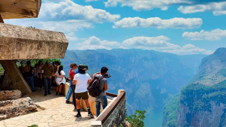 San Cristóbal: Canyon, Viewpoints & Chiapa de Corzo Tour - Key things to know before you go