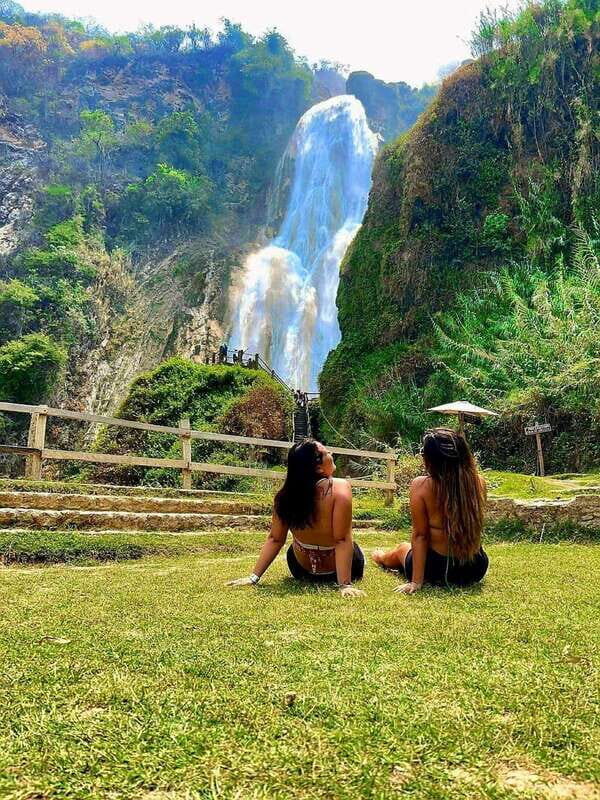 San Cristobal: Cascadas de Chiflon and Lagos de Montebello - Key highlights at a glance
