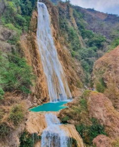 San Cristobal: Cascadas de Chiflon and Lagos de Montebello - Getting from San Cristóbal: pickup, van time, and how to prepare
