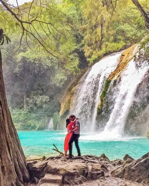 San Cristobal: Cascadas de Chiflon and Lagos de Montebello - Should you book this tour?
