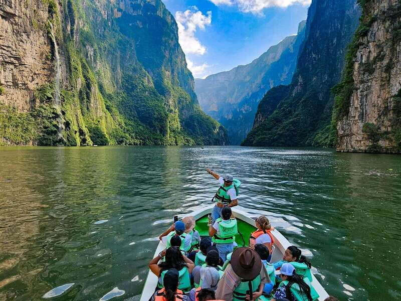 San Cristobal: Sumidero Canyon, Chiapa de Corzo, & Miradores - Key things to know before you go