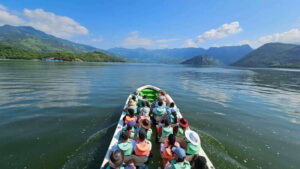 San Cristobal: Sumidero Canyon, Chiapa de Corzo, & Miradores - Miradores: the best way to see the canyon without racing