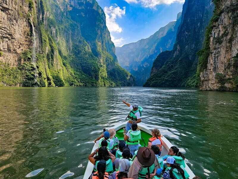 San Cristobal: Sumidero Canyon, Chiapa de Corzo, & Miradores - Price and value: what $56 buys you (and what it doesn’t)
