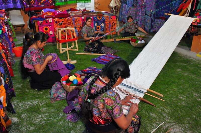 San Cristobal: Zinacantan and San Juan Chamula Tour - FAQ