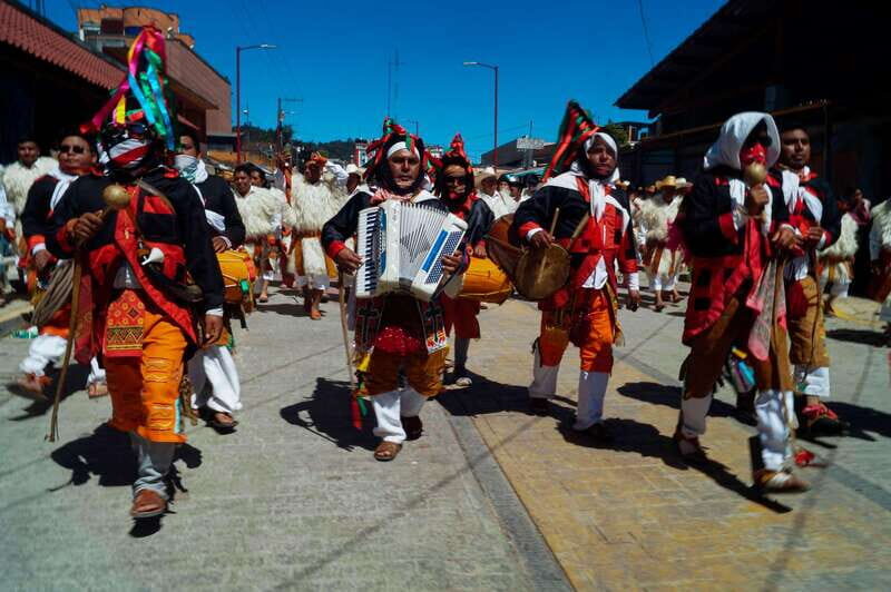 San Cristobal: Zinacantan and San Juan Chamula Tour - What’s included vs not included (so you don’t get surprised)