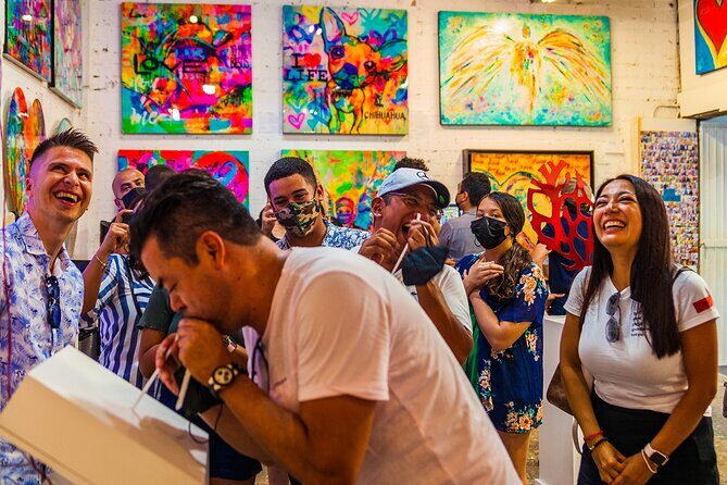 San Jose del Cabo Art Walk, Beer Tasting &Chocolate Demonstration - Price and value: what $99 includes (and why it’s not just a tour)