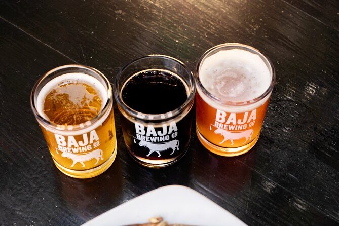 San Jose del Cabo Art Walk, Beer Tasting &Chocolate Demonstration - Stop 4: Ivan Guaderrama Art Gallery in the heart of the Art District