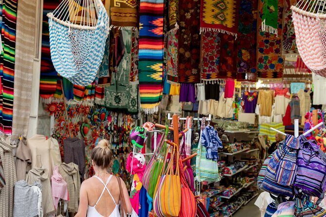 San Jose del Cabo Art Walk, Beer Tasting &Chocolate Demonstration - Stops 5 and 6: Galeria Corsica and La Sacristia for different flavors of Mexican art