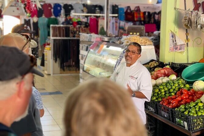 San Jose del Cabo Cooking Class Experience and Local Markets - Market-to-table Cooking in San Jose del Cabo: what you’re really signing up for