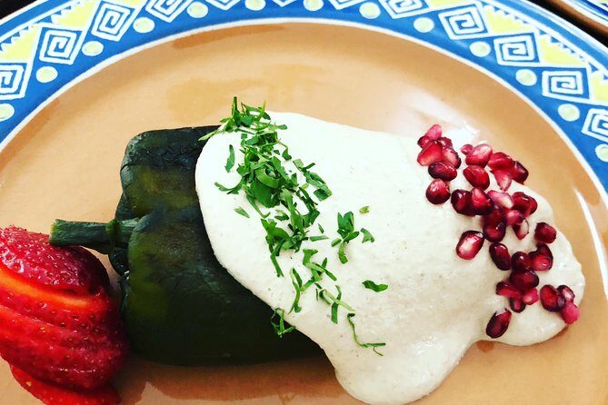 San Jose del Cabo Cooking Class Experience and Local Markets - The day’s main dish theme: pick the right weekday for your cravings