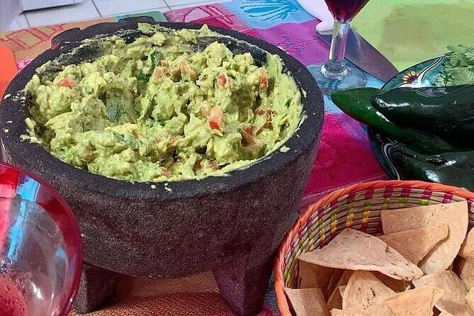 San Jose del Cabo Cooking Class Experience and Local Markets - From shopping to cooking: how ingredients turn into flavor