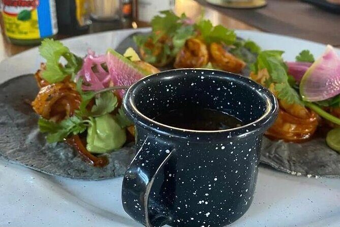 San Jose del Cabo Evening Taco Experience - The 3-Hour Walking Portion: How the Food Route Builds