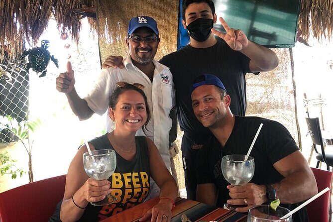 San Jose del Cabo Evening Taco Experience - Worth It for $89.55: A Real Value Check