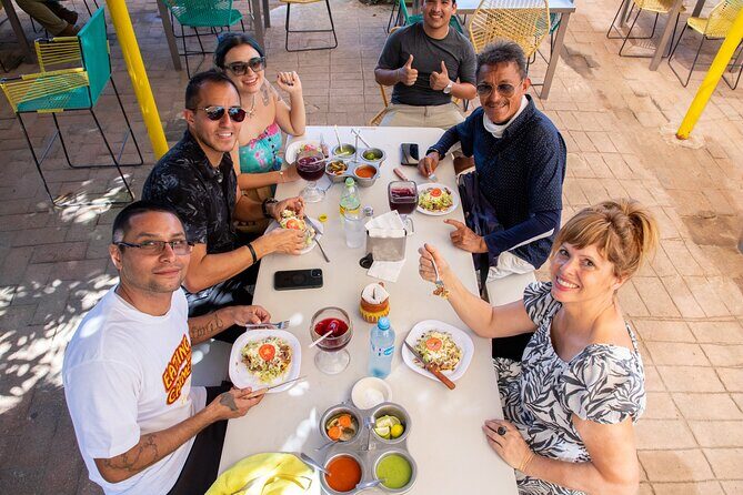 San Jose del Cabo Food Tour & Visit to the Market - Key things that make this San Jose del Cabo food tour worth it