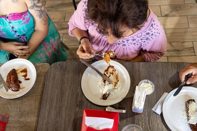 San Jose del Cabo Food Tour & Visit to the Market - Paletas on Calle Manuel Doblado: the sweet finish you’ll be glad you planned