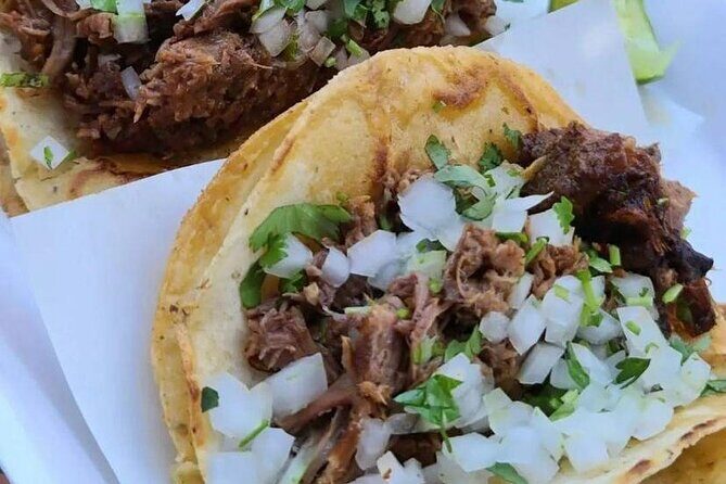 San Jose del Cabo Tacos and Food Tour - Key things I’d bet on