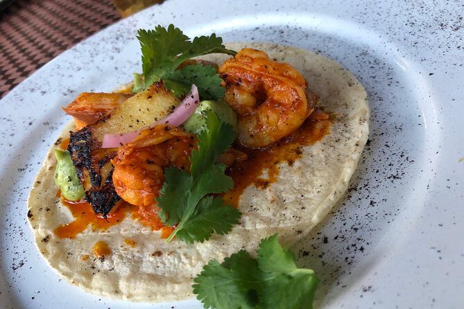 San Jose del Cabo Tacos and Food Tour - The tasting menu: what you’ll likely eat (and why it works)