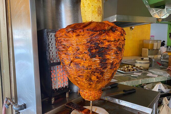 San Jose del Cabo Tacos and Food Tour - Who should book this (and who might skip it)