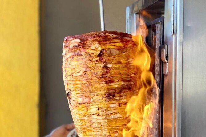 San Jose del Cabo Tacos and Food Tour - Starting at the Municipal Market: tortillas, produce talk, and a fast orientation