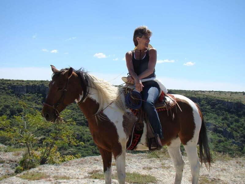 San Miguel Allende: Half-Day Horseback Riding Adventure - Key things to know before you ride