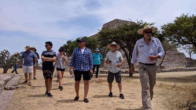 San Miguel: Cañada de la Virgen Archaeological Site Tour - Why Cañada de la Virgen is worth your morning
