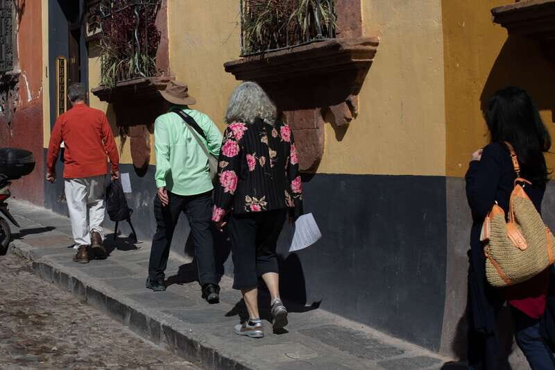 San Miguel de Allende: Chocolate Tasting and Walking Tour - Key highlights to know before you go