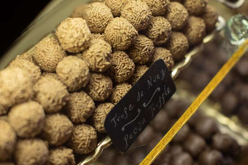 San Miguel de Allende: Chocolate Tasting and Walking Tour - Who should book this tour