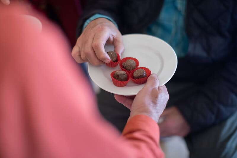 San Miguel de Allende: Chocolate Tasting and Walking Tour - The chocolate history angle that actually changes how you eat