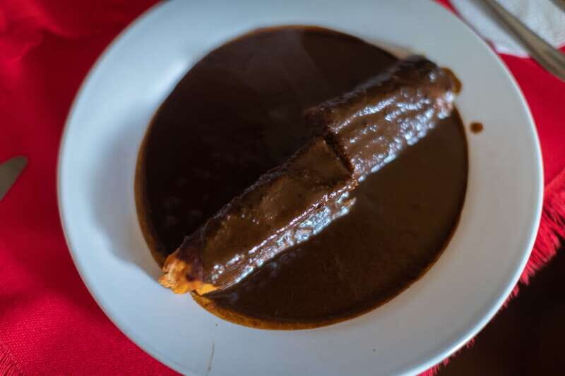 San Miguel de Allende: Chocolate Tasting and Walking Tour - Small group size: the difference you feel