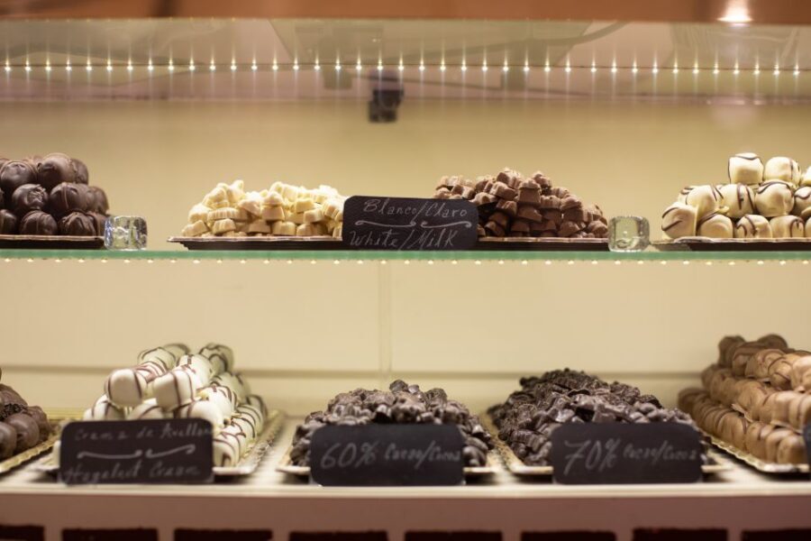 San Miguel de Allende: Chocolate Tasting and Walking Tour - Comfort and planning tips that actually help