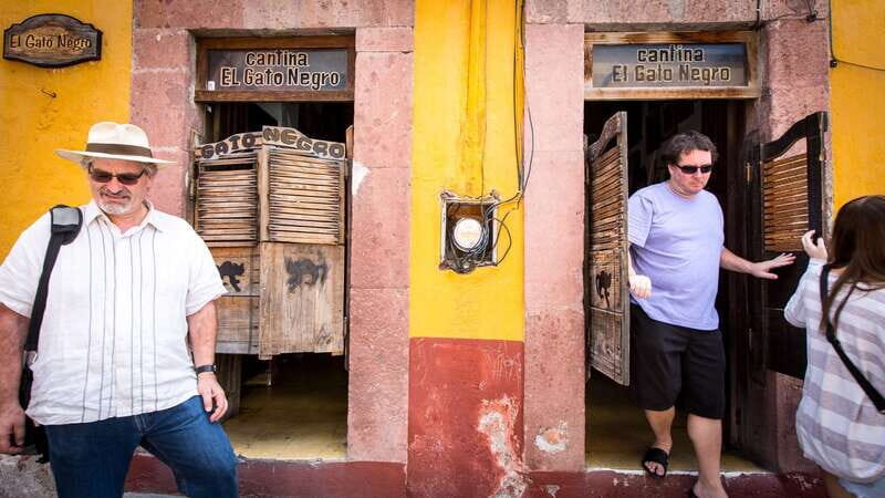 San Miguel de Allende: Tacos and Tequilas Tour - Pace and practical tips so the 3.5 hours stay fun