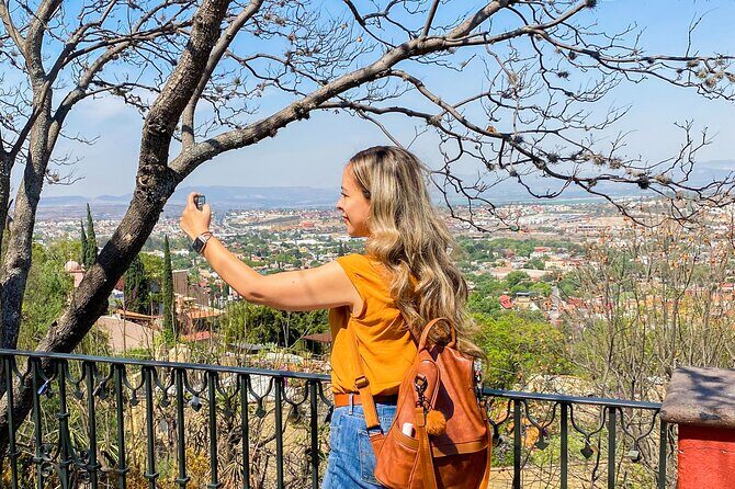 San Miguel de Allende Tour from Mexico City - The Ride Out of Mexico City: What the Long Day Feels Like