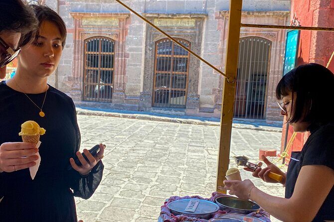 San Miguel de Allende Tour from Mexico City - Guided Time vs Free Time: How to Use Your Hours Best