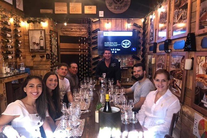 San Miguel De Allende: Traditional Mexican Drinks Tasting - What You’ll Taste: From Tequila to Indigenous Spirits