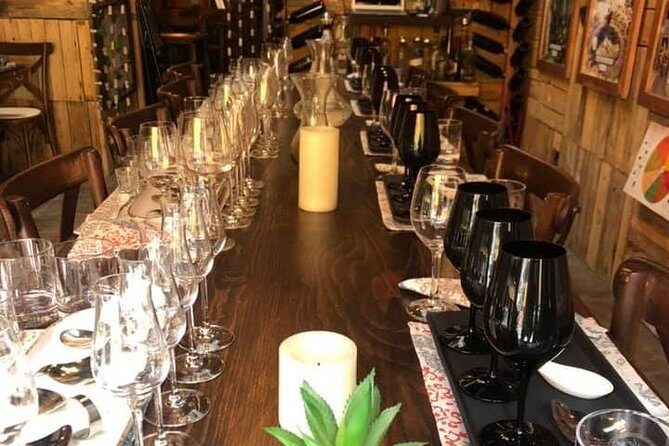 San Miguel De Allende: Traditional Mexican Drinks Tasting - Snacks and Canapés: The Pairing Part You Should Plan Around