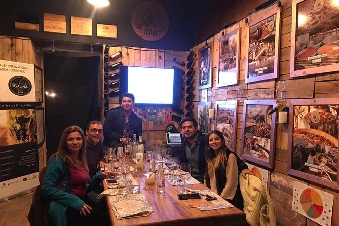San Miguel De Allende: Traditional Mexican Drinks Tasting - Where It Starts in Centro: Meeting Point, Timing, and Getting There