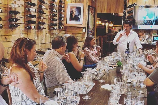 San Miguel De Allende: Traditional Mexican Drinks Tasting - Who This Fits Best (and Who Should Think Twice)