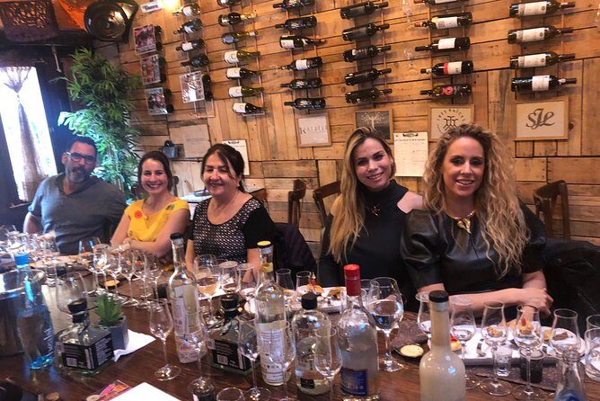 San Miguel De Allende: Traditional Mexican Drinks Tasting - Price and Value: Why $125 Can Make Sense