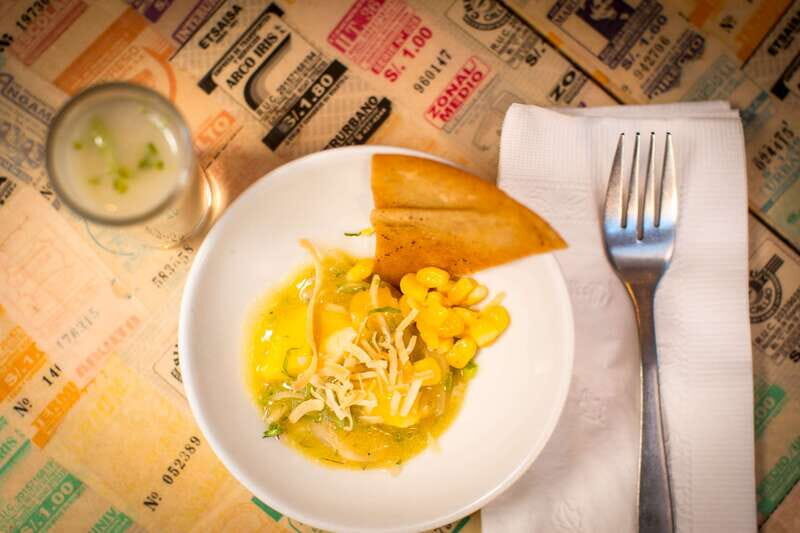 San Miguel: Downtown Food Tour - Stop-by-stop: savory bites, fruit drinks, and a full lunch feel