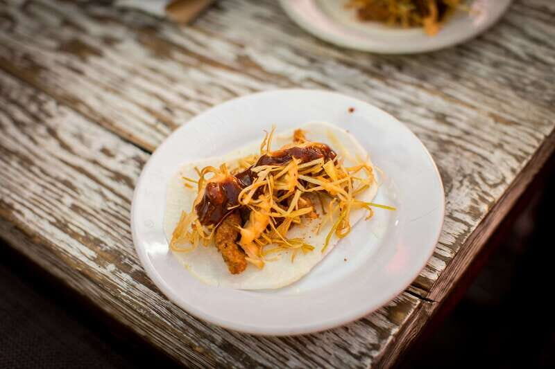 San Miguel: Evening Food Tour - Key points before you go