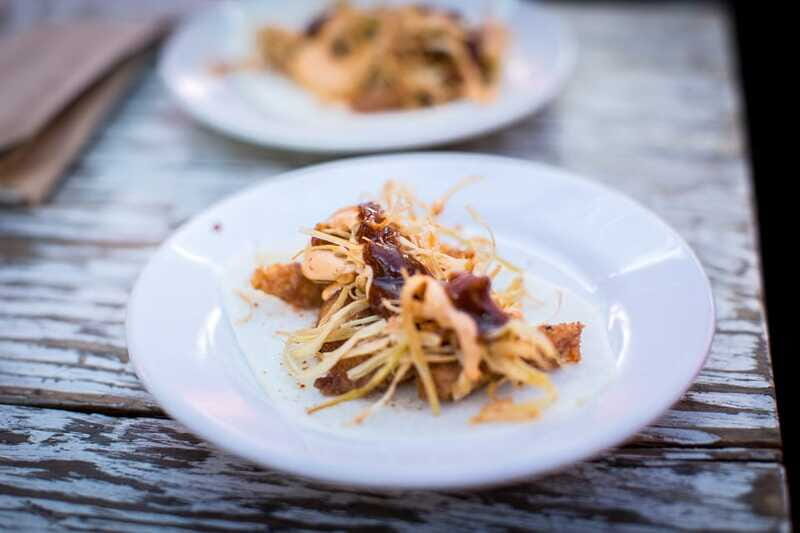 San Miguel: Evening Food Tour - Should you book San Miguel: Evening Food Tour?