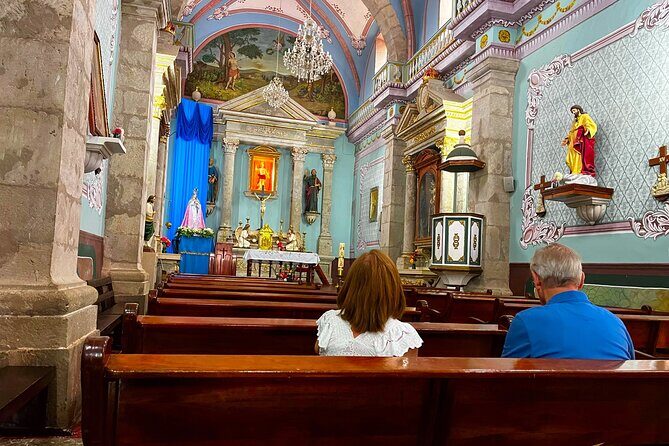 San Sebastian del Oeste 'Magic Town' from Puerto Vallarta - Key things that make this tour worth your time